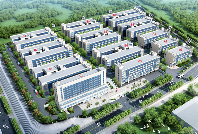 赣州建德房产网