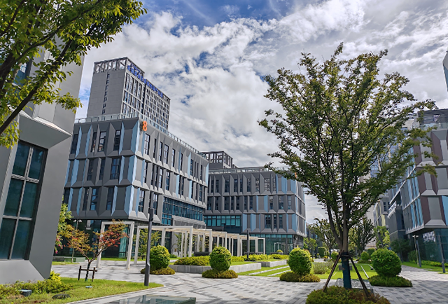 赣州工业地产投资新蓝海——新能源产业园区崛起